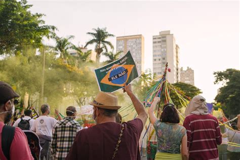 Brazil 2023 protests: The domino effect of our leaders' words - NYC ...