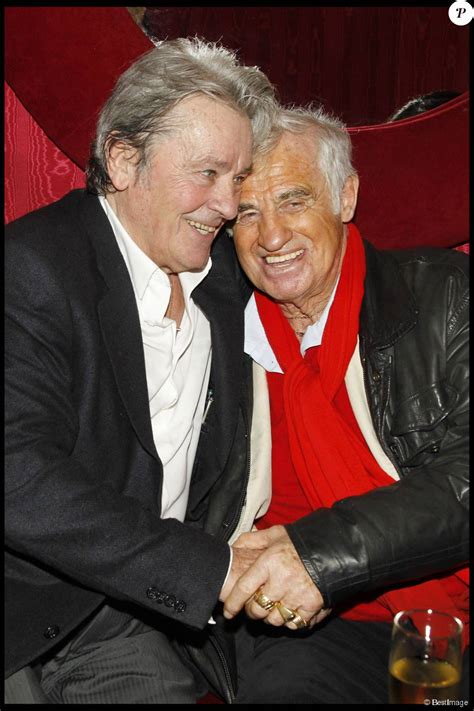 Film Avec Alain Delon Et Jean Paul Belmondo Communauté MCMS