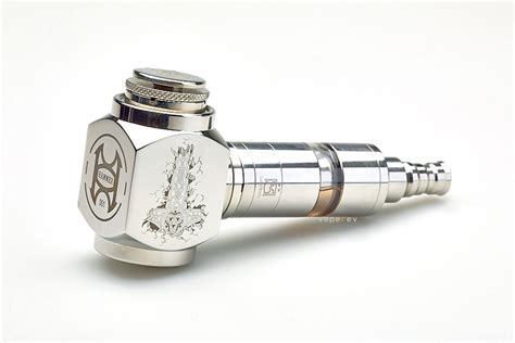 The Hammer Vape Accessories Herbal Vaporizer Vape