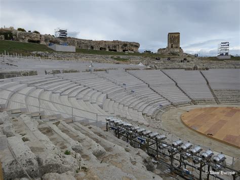 Sicily - Neapolis Archaeological Park | Slow Europe Travel Forums