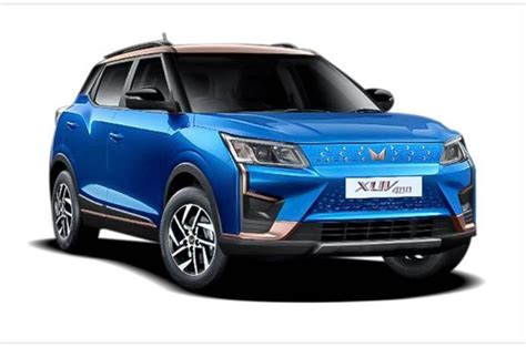 Mahindra Xuv400 Gathers Over 10 000 Bookings Cachy Cars Artofit