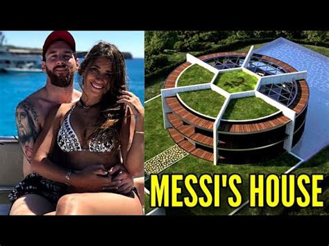 Top 10 Most Expensive Houses Owned By Football Players YouTube