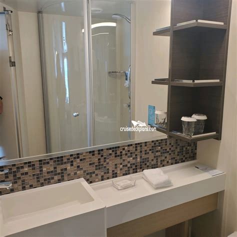 Harmony of the Seas Cabin 14604