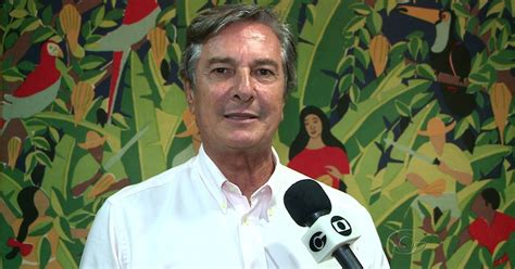 G1 Fernando Collor Ptb é Reeleito Senador Pelo Estado De Alagoas