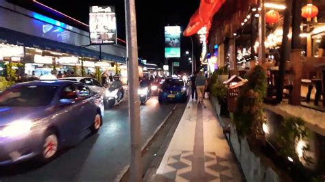 Legian Street Kuta Bali Youtube