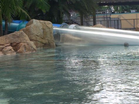 The Brando Blog!: Aquatica Orlando, FL