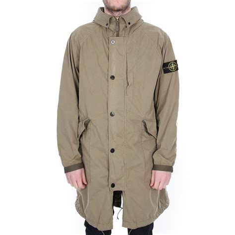 Men’s Stone Island Clothing | Jackets & Jumpers | Aphrodite | Stone ...