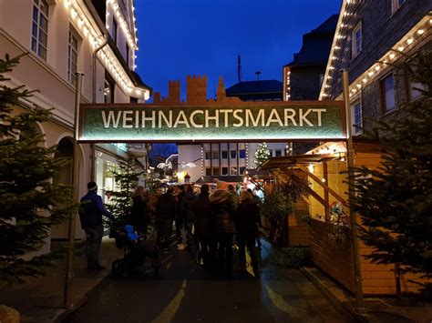 Feste Märkte Traditionen im Hunsrück Outdooractive