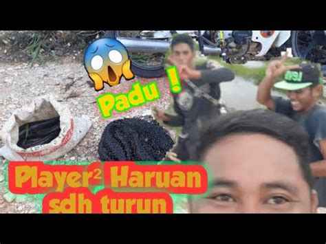 Casting Mancing HARUAN DI SPOT 500 KAWAN DPT MAMA HARUAN 1 5 70KG