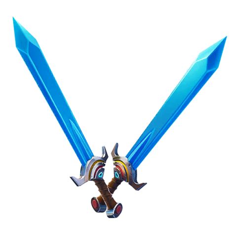 Fortnite Epic Swords Of Wonder Pickaxe Png Styles Pictures