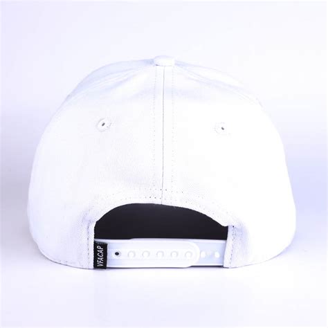 plain embroidery logo white cotton baseball hats