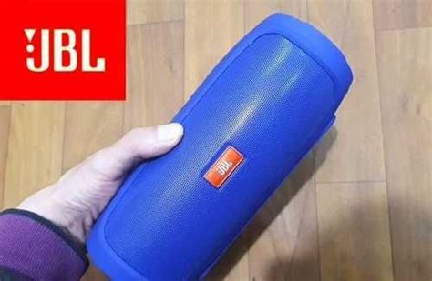 Колонка Jbl Charge 4. Блютуз Колонка | Festima.Ru – частные объявления