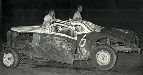 Old Dirt Track Cars Bing Images Dirt Track Cars Vintage Race Car