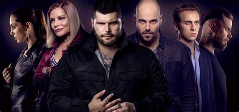 Saison 5 Gomorra streaming où regarder les épisodes