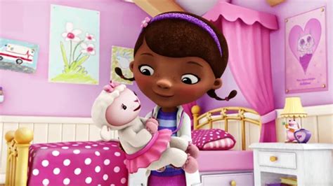 Doc Mcstuffins Season 2 Streaming Watch And Stream Online Via Disney Plus And Hulu