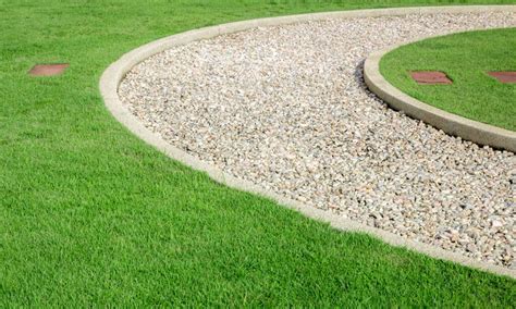 A Step-by-Step Guide on Installing a Gravel Pathway | Lethbridge ...