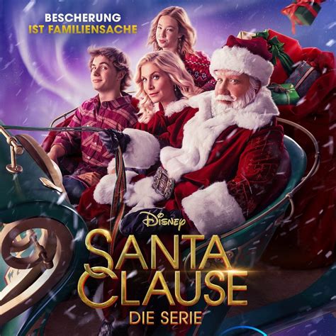 Tim Allen Santa Clause 4 2024 - Dniren Giustina