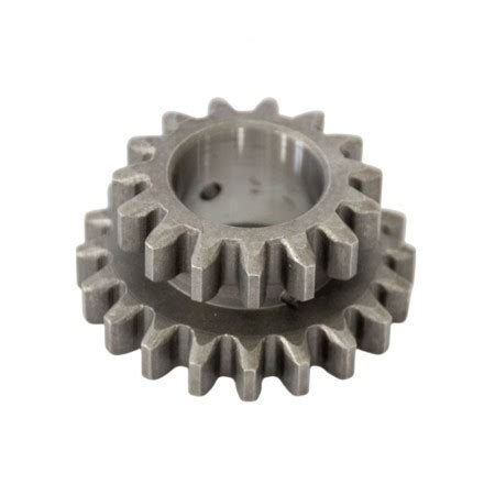 Pinion Marsarier Motocultor Ruris Ksd Ksd Ruris