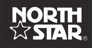 North Star Logo PNG Vector (AI) Free Download