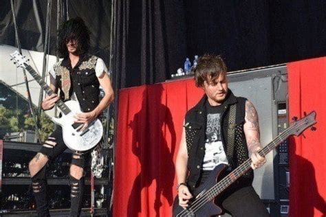 Asking Alexandria - Members, Ages, Trivia | Famous Birthdays