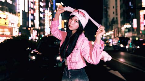 Giselle Aespa Hot Mess K K Wallpaper Iphone Phone