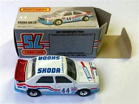 Image Skoda 130 Lr Custom Box Matchbox Cars Wiki Fandom