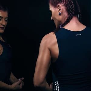 MusclesQueen Naked Before Webcam In Live Video Chat PrettyPussy