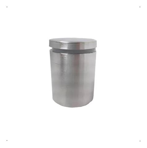 Prolongador Aço Inox 304 40x50mm 2 Peças MercadoLivre