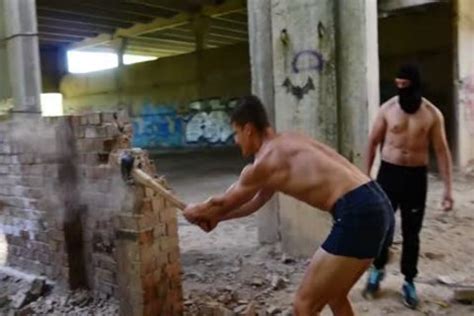 Free Domination Videos At Gay Men Tube XXX