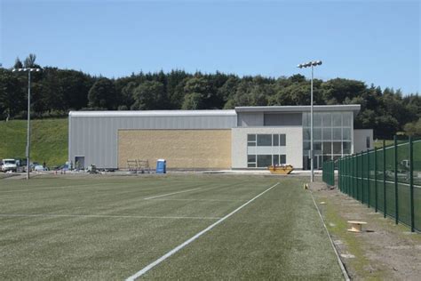 Lennoxtown Training Centre Alchetron The Free Social Encyclopedia