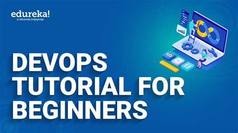 DevOps Tutorial For Beginners Learn DevOps In 30 Mins DevOps