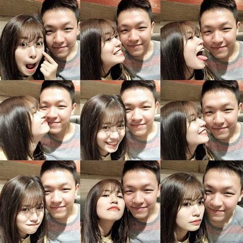 B N Trai Hot Girl M N Ti N C Cho T Nh Y U Du L Ch M T Chuy N Th Xem Sao