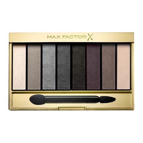 Max Factor Masterpiece Nude Eyeshadow Palette Skylights