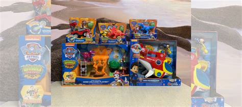 Новые наборы Щенячий Патруль (оригинал) купить в Самаре с доставкой ...