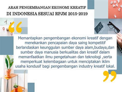 Ekonomi Kreatif Kelompok Ppt Download