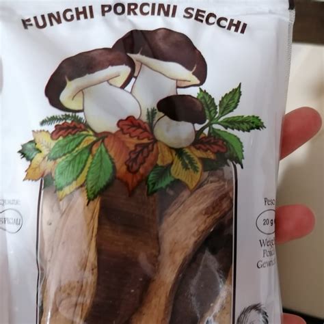 Albalanga Funghi Porcini Secchi Review Abillion