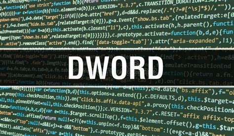 dword stock   royalty  stock   dreamstime