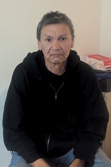 Kenneth Counting Sex Offender In Dupree SD 57623 SD4377