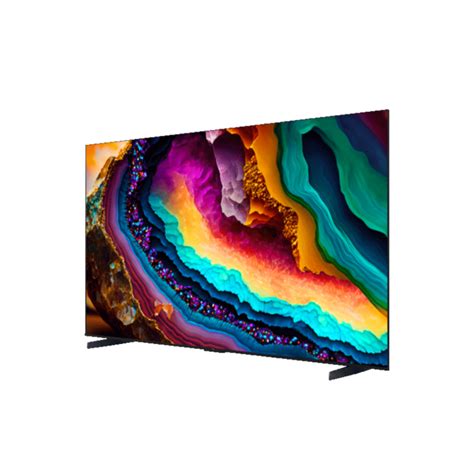 TCL-98 Inch 4K UHD 4K TV-98P745 - HiFi Corporation