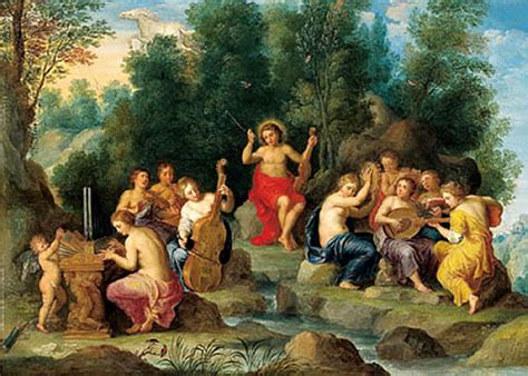 The Muses Of Ancient Greece Hubpages