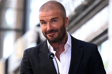 David Beckham Net Worth Who Is Richer Victoria Or David Beckham