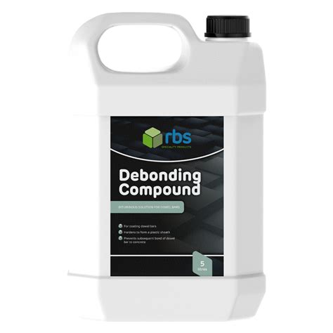 Rbs Debonding Compound Ltr Resapol