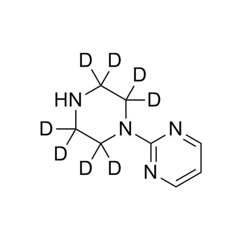 Axios Research Buspirone EP Impurity A D8