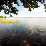 Midmar Dam fishing spots | Anglinks - a fishing travel blog