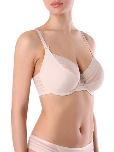 Бюстгальтер SPORT GLAM RB пастель Conte Lingerie