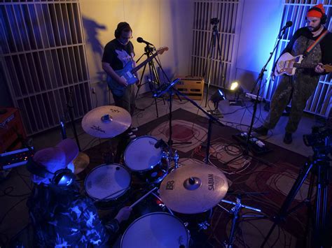 An Interview With Central PA Band Hot Dad Calendar WITF Music