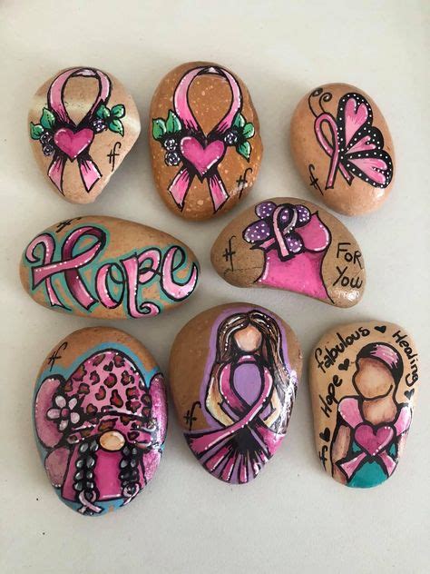 Rocks Breast Cancer