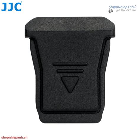 JJC HC ERSC Hot Shoe Cover For Canon EOS R Mark II R R R C And R