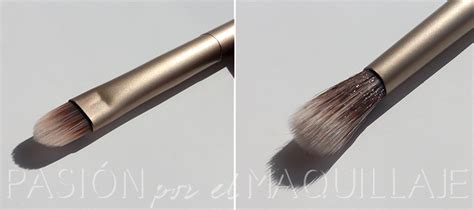 Urban Decay paleta Naked 2 Pasión por el maquillaje
