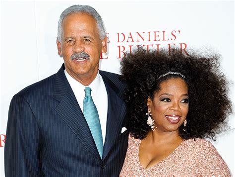 Is Oprah Winfrey Married? Weve Got the Answers About Her Love Life!